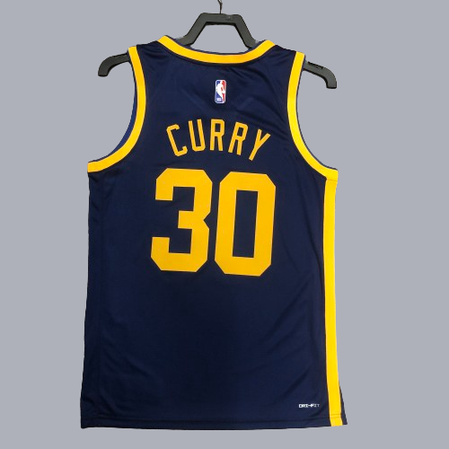 Regata Golden State Warriors - Curry - 30