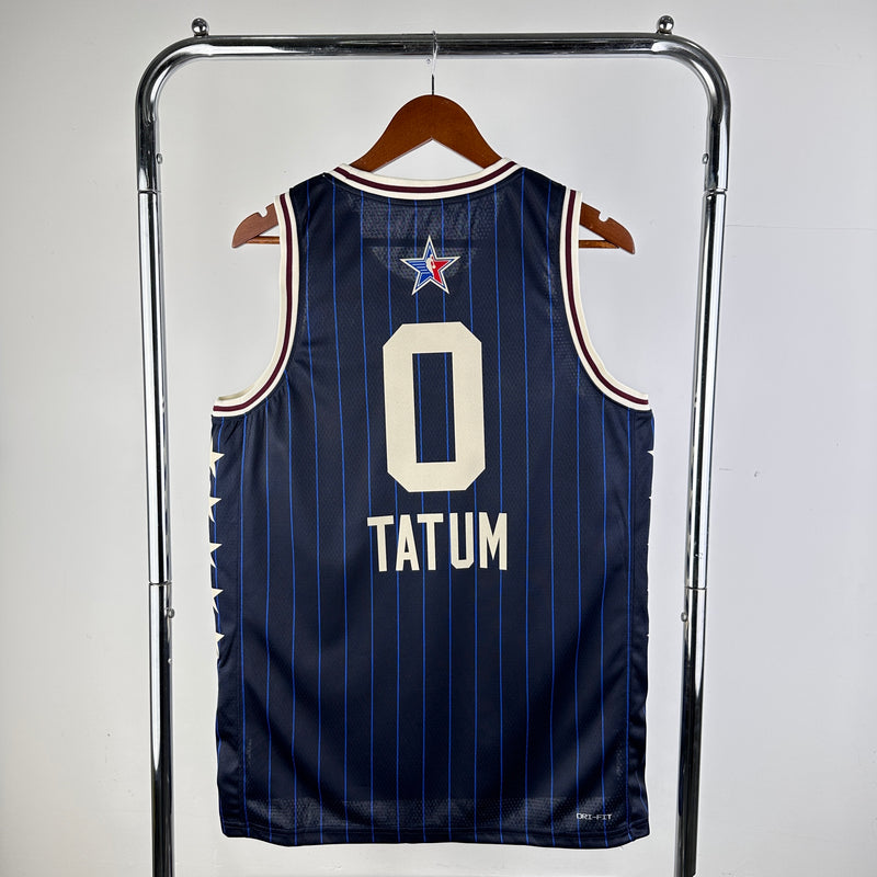 Regata All Star - Time Azul - 23/24 - Tatum - 0