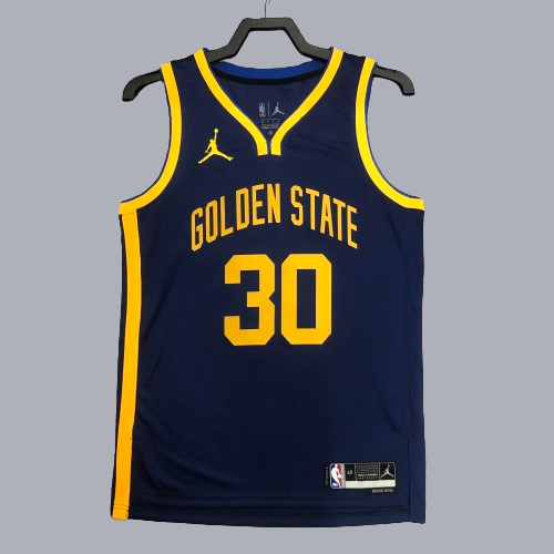 Regata Golden State Warriors - Curry - 30