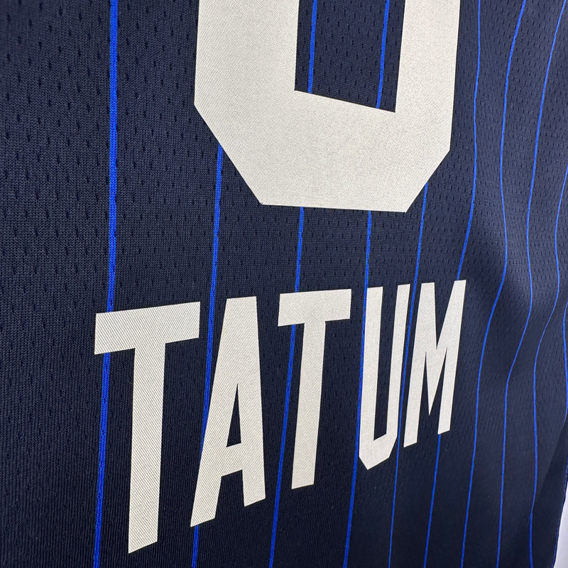 Regata All Star - Time Azul - 23/24 - Tatum - 0