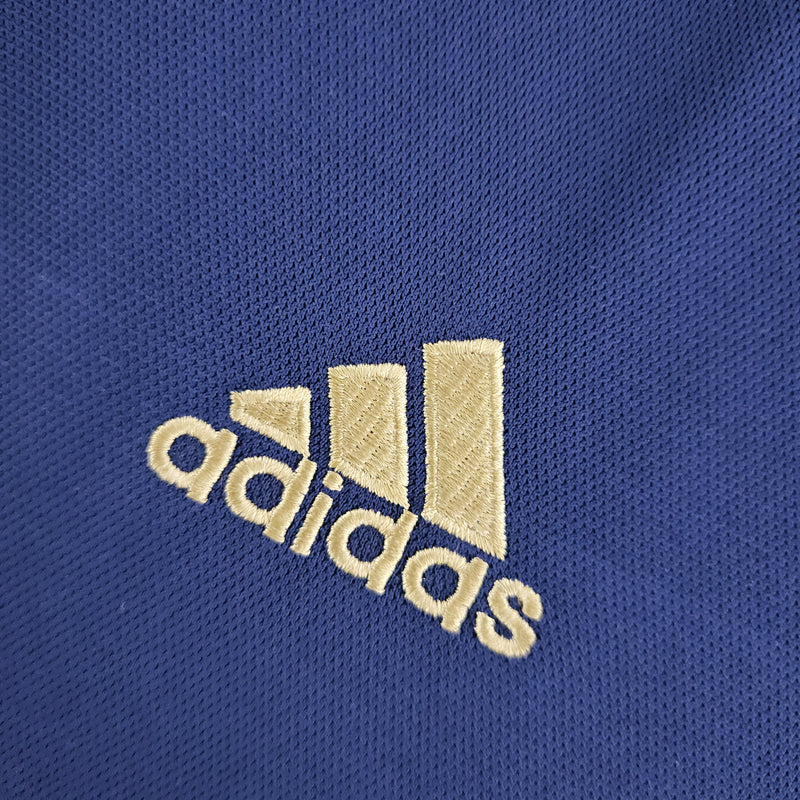 Camisa do Ajax 2º uniforme 2022/2023