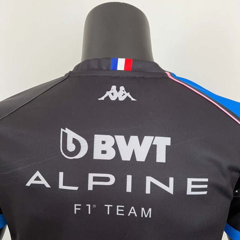 Camisa Alpine Renault - Boleragi Store