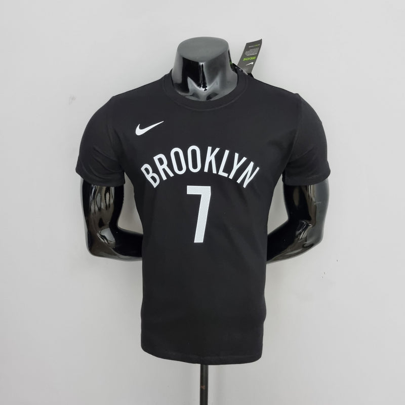 Camisa casual Brooklyn - Durant x 7 - Boleragi Store