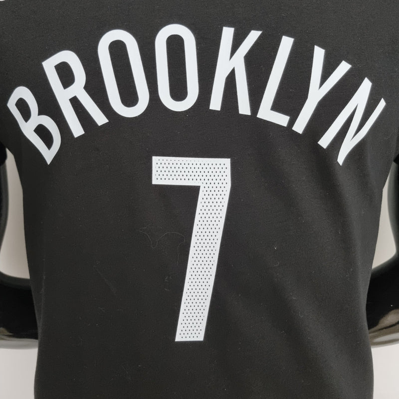 Camisa casual Brooklyn - Durant x 7 - Boleragi Store