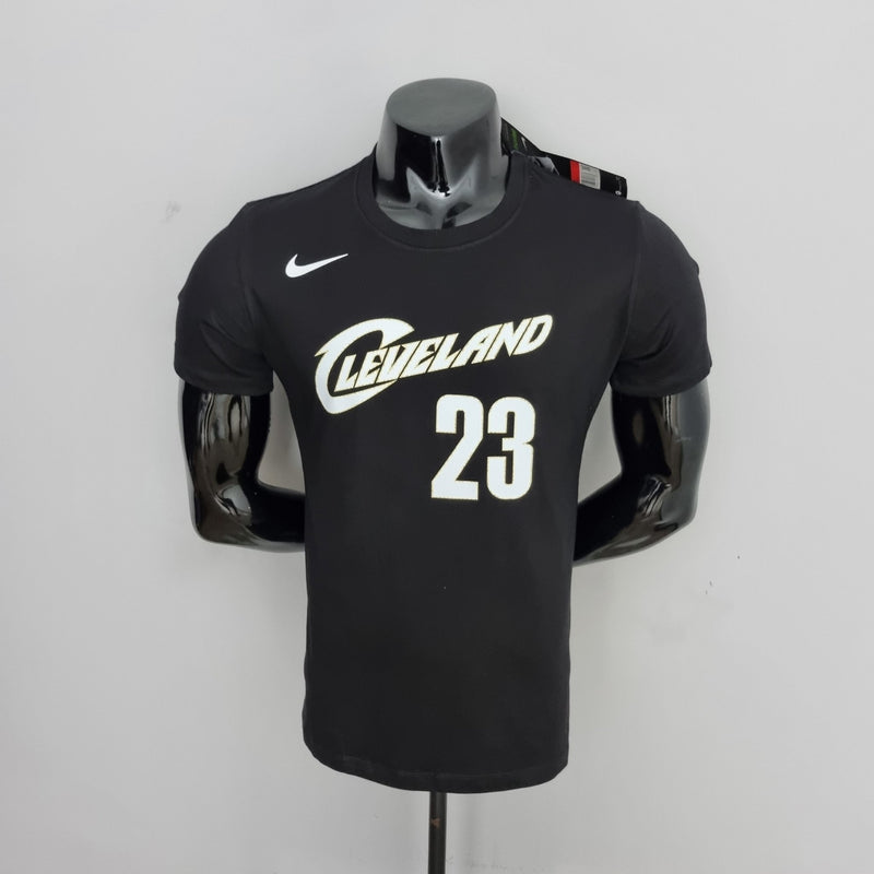 Camisa casual Cleveland - James x 23 - Boleragi Store