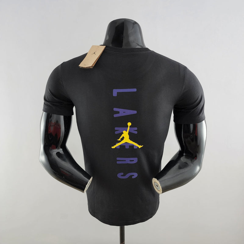 Camisa casual Lakers - Boleragi Store