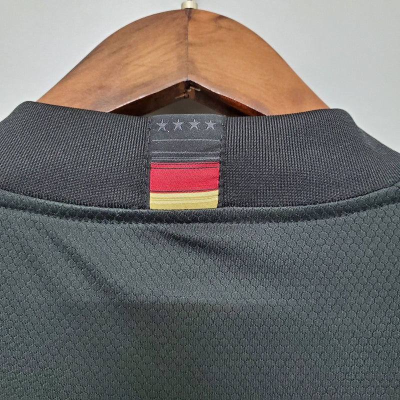 Camisa da Alemanha 3º uniforme 2020 - Boleragi Store