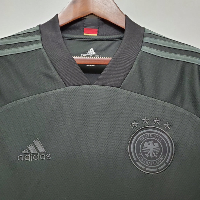 Camisa da Alemanha 3º uniforme 2020 - Boleragi Store