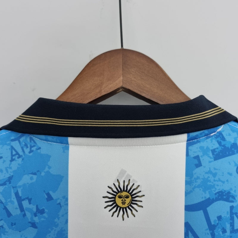 Camisa da Argentina Edição Especial 2022 - Boleragi Store