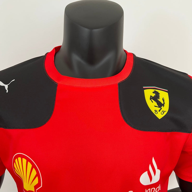 Camisa da Ferrari - Boleragi Store