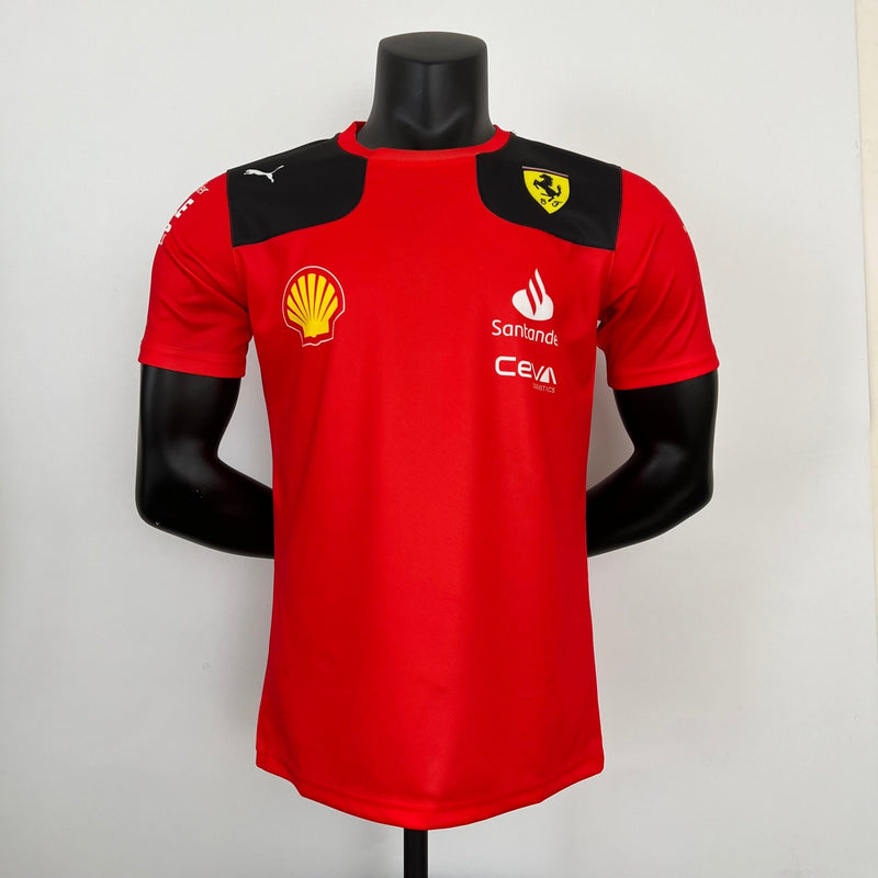 Camisa da Ferrari - Boleragi Store