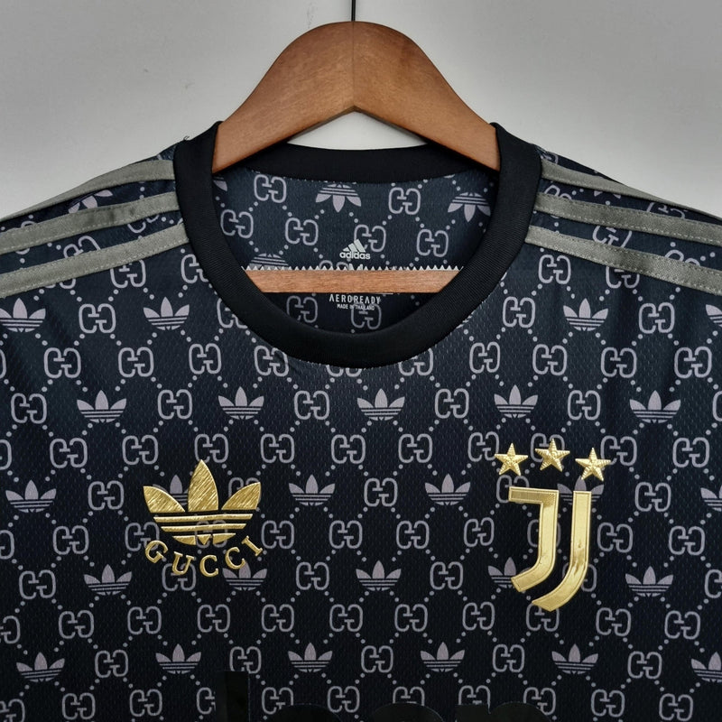 Camisa da Juventus uniforme especial 2022/2023 - Boleragi Store