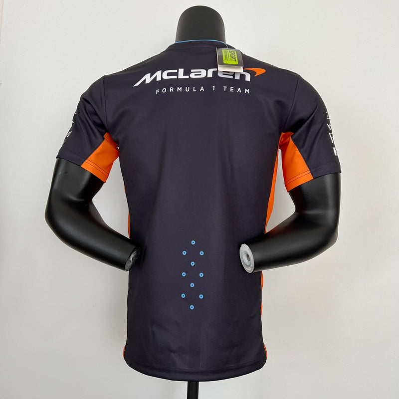 Camisa da McLaren - Boleragi Store