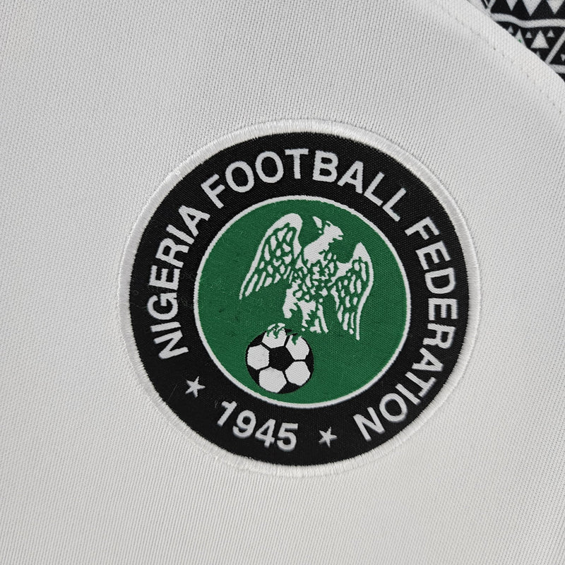 Camisa da Nigéria 2022 - Boleragi Store
