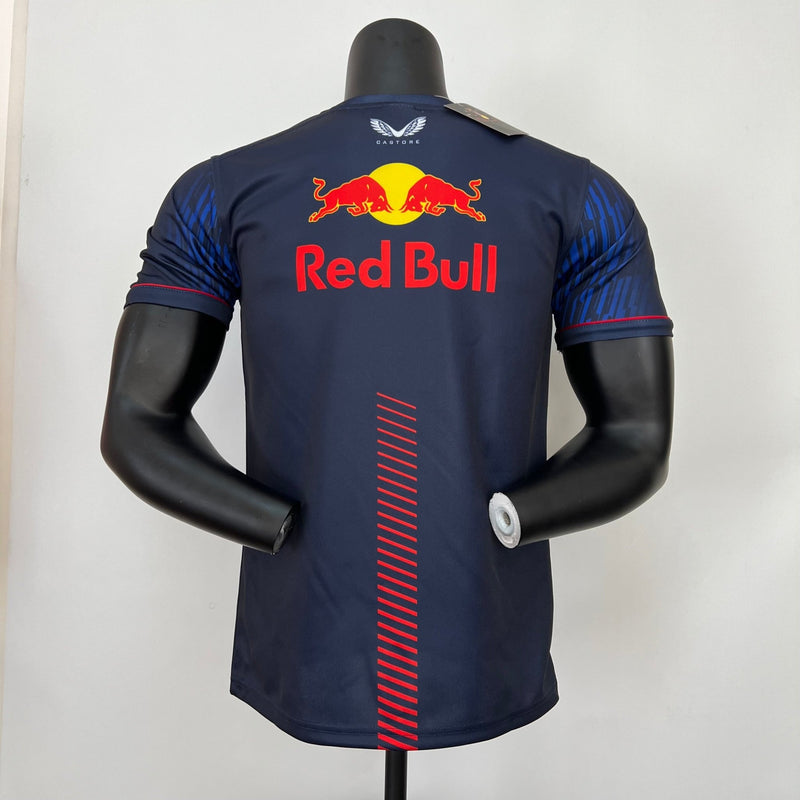 Camisa da RB x Max Verstappen - Boleragi Store
