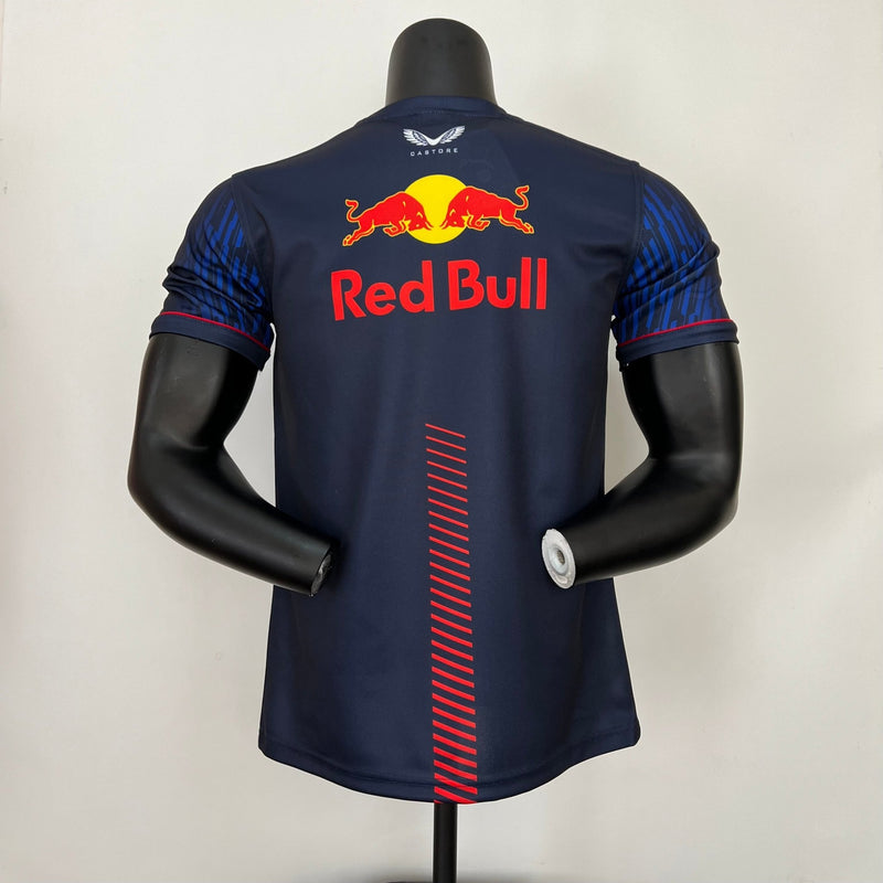Camisa da RB x Sergio Perez - Boleragi Store