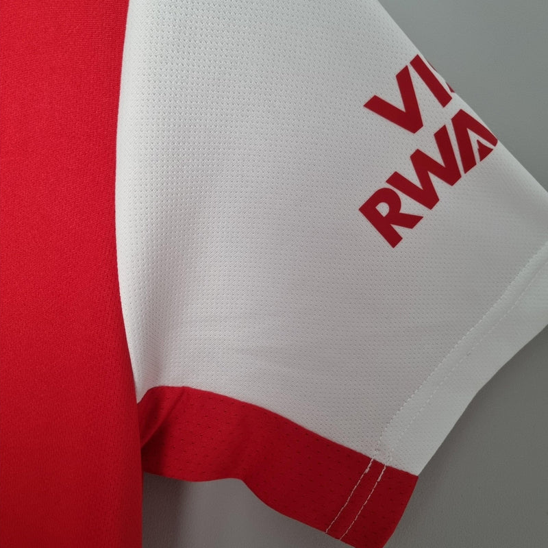 Camisa do Arsenal 1º uniforme 2022/2023 - Boleragi Store