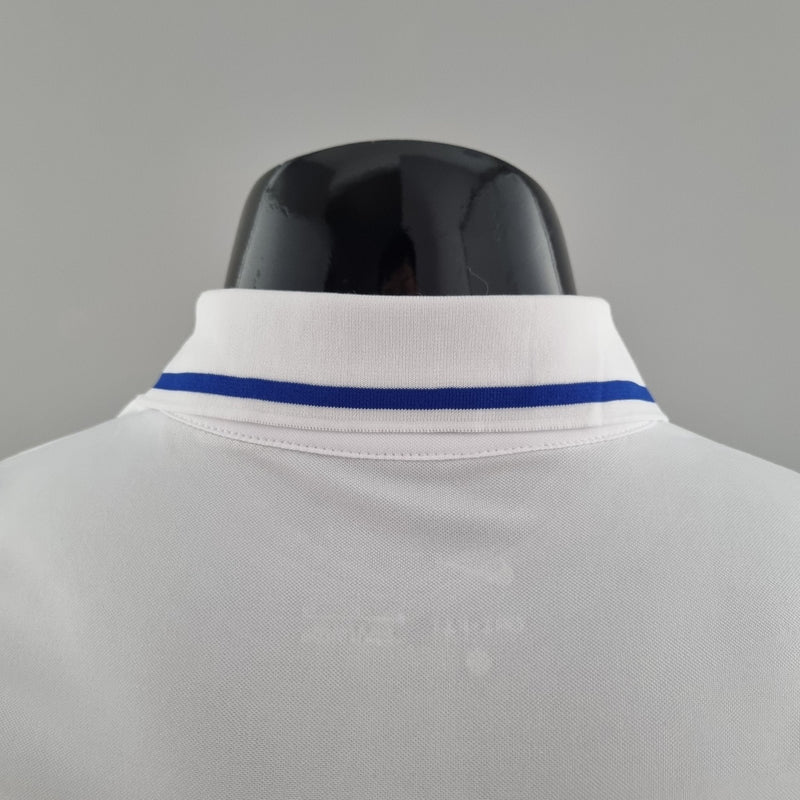 Camisa do Brasil 3º uniforme POLO - Boleragi Store