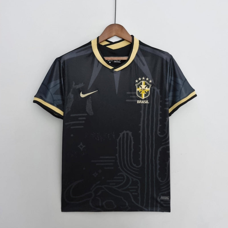 Camisa do Brasil Edição especial 2022 - Boleragi Store