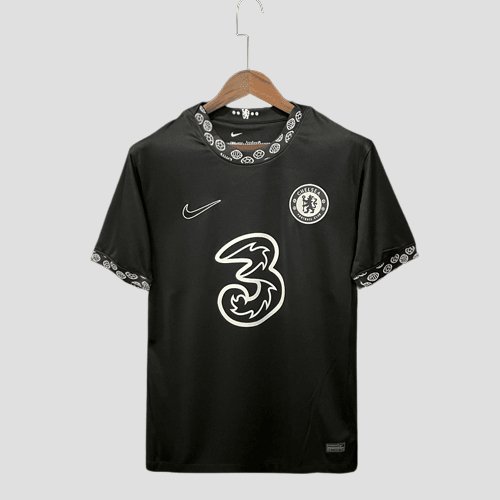 Camisa do Chelsea uniforme 2022/2023 - Boleragi Store