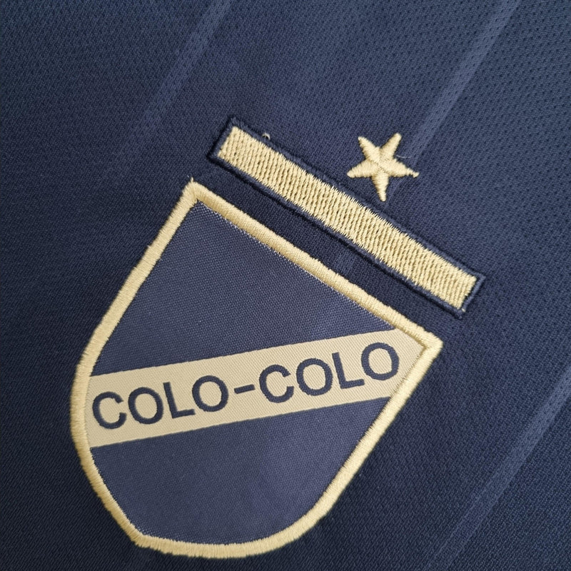 Camisa do Colo Colo Edição especial 2022/2023 - Boleragi Store
