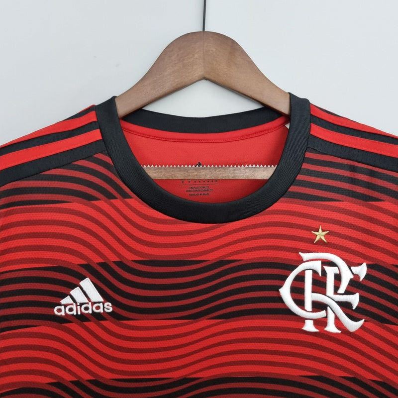 Camisa do Flamengo 1º uniforme 2022/2023 - Boleragi Store
