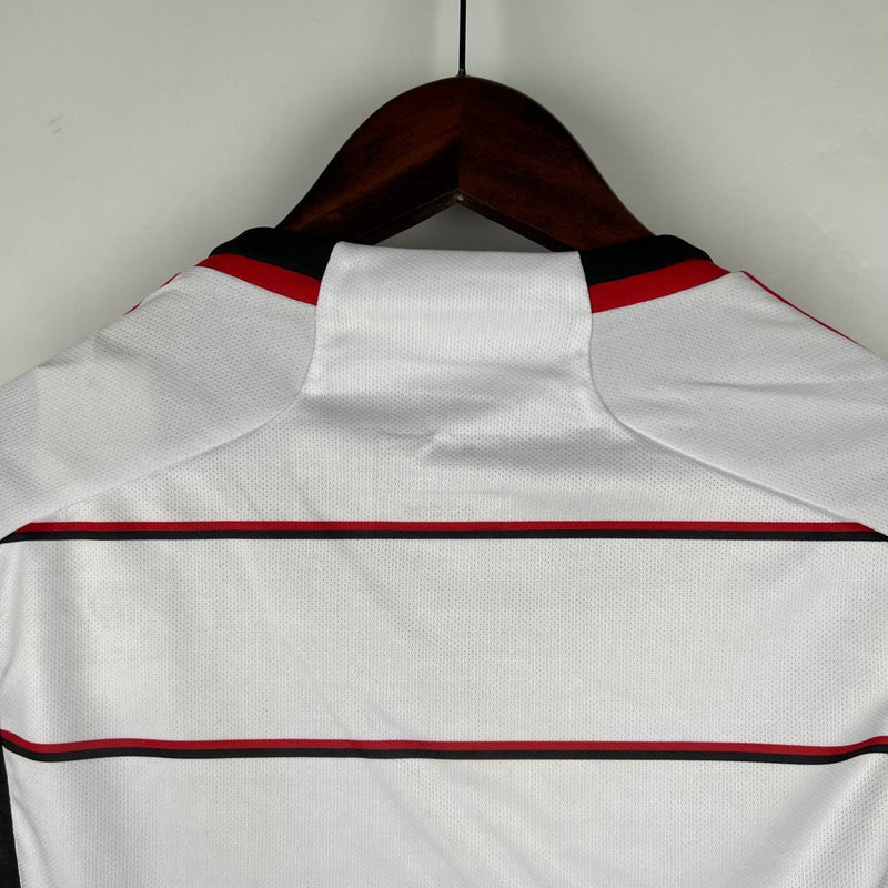 Camisa do Flamengo 2º uniforme 2023/2024 feminino - Boleragi Store
