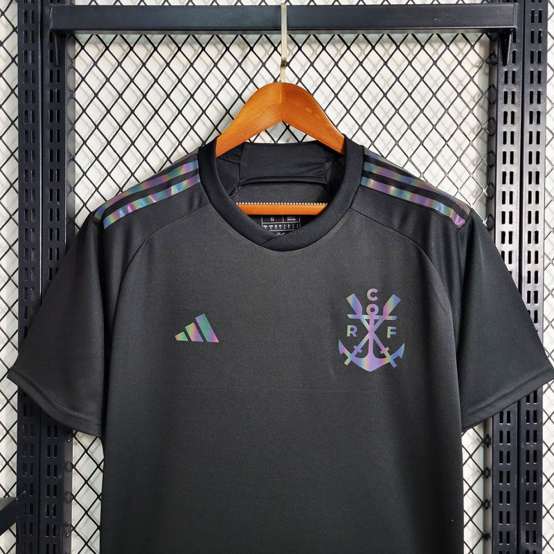 Camisa do Flamengo 3º uniforme 2023/2024 - Boleragi Store
