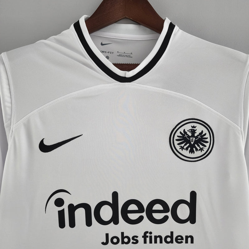 Camisa do Frankfurt 1º uniforme 2022/2023 - Boleragi Store