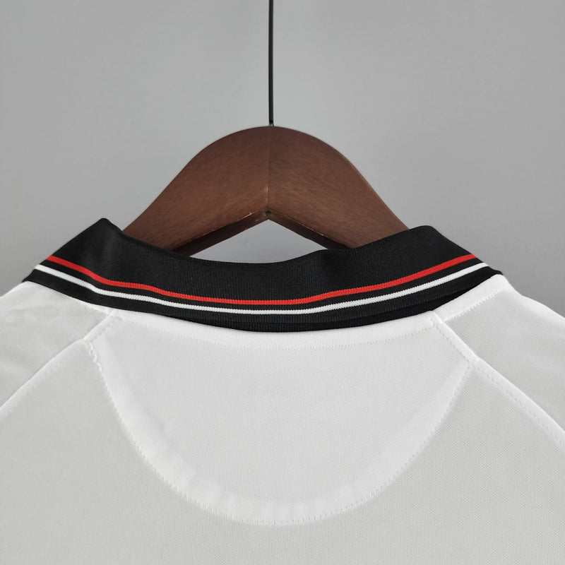Camisa do Frankfurt 2º uniforme 2021/2022 - Boleragi Store