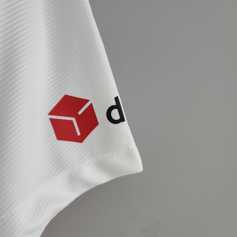 Camisa do Frankfurt 2º uniforme 2021/2022 - Boleragi Store