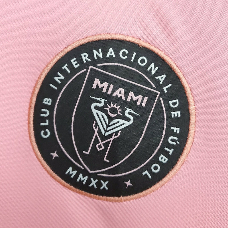 Camisa do Miami 1º uniforme 2022/2023 - Boleragi Store