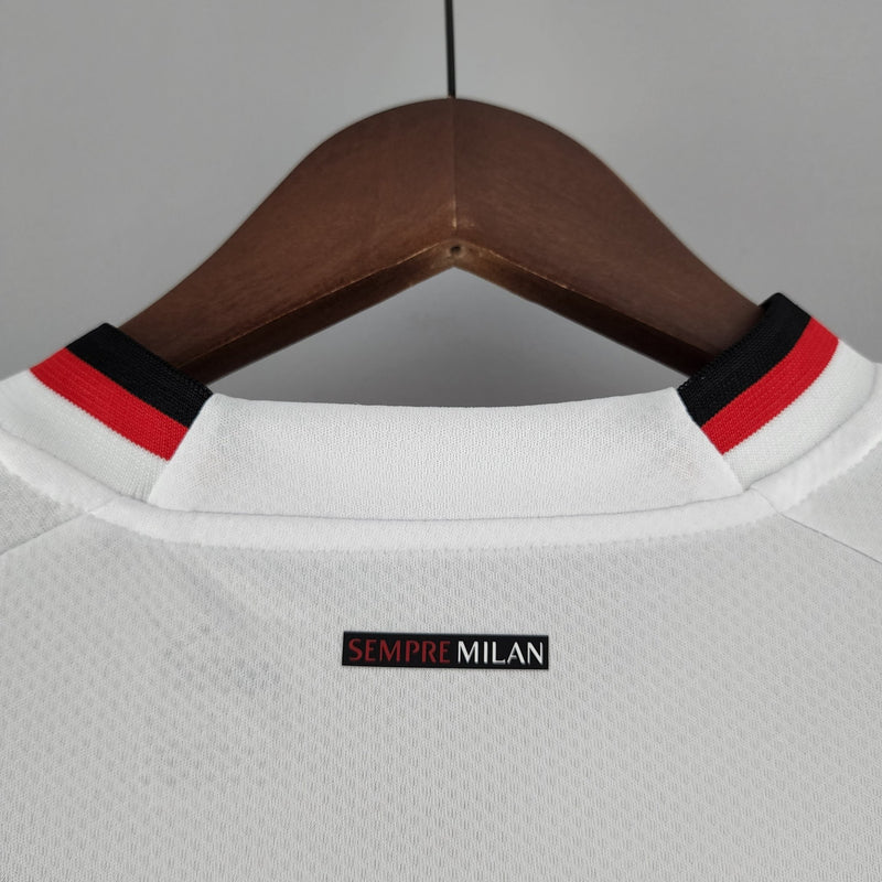Camisa do Milan 2º uniforme 2022/2023