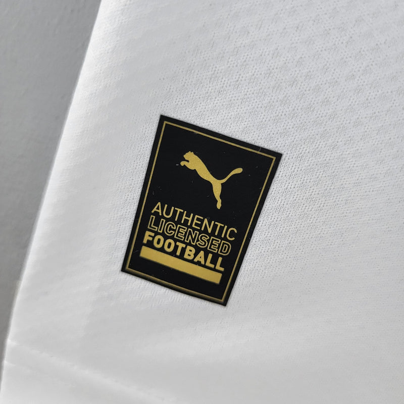 Camisa do Milan 2º uniforme 2022/2023