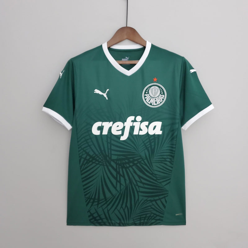 Camisa do Palmeiras 1º uniforme 2022/2023 - Boleragi Store