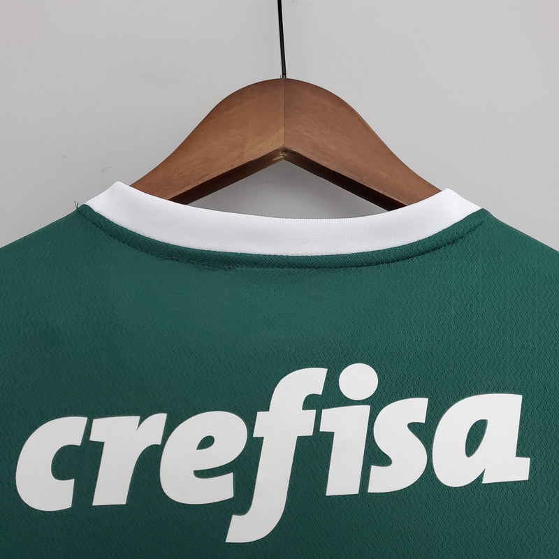 Camisa do Palmeiras 1º uniforme 2022/2023 - Boleragi Store