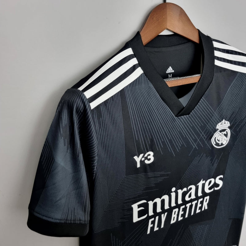Camisa do Real Madrid uniforme especial 2022