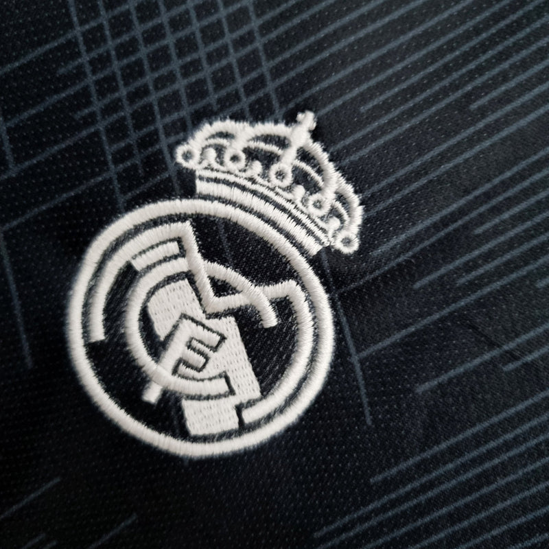 Camisa do Real Madrid uniforme especial 2022