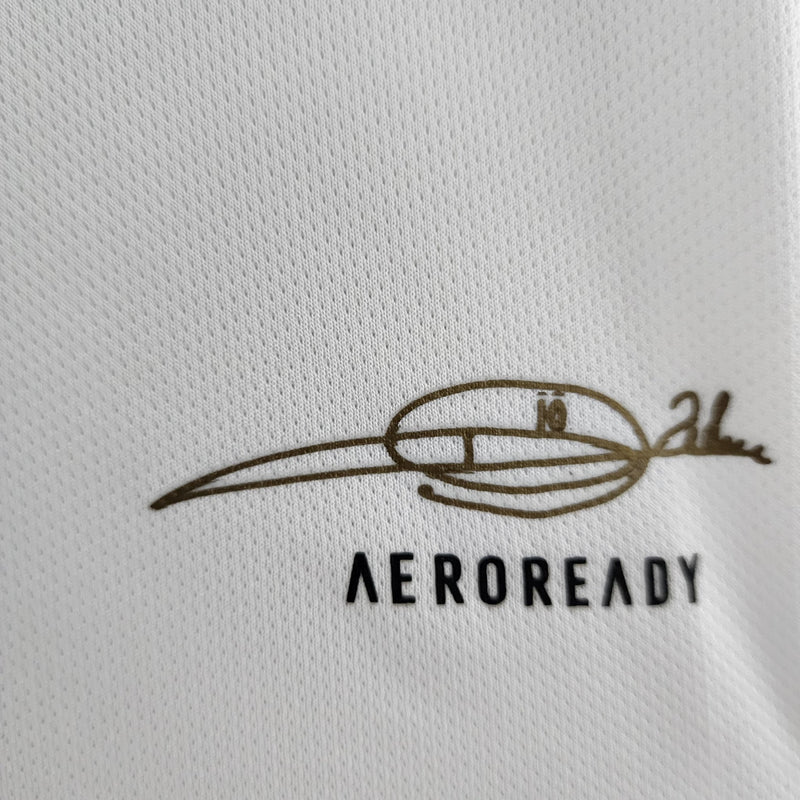 Camisa do Real Madrid uniforme especial 2022/2023