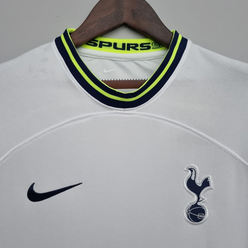 Camisa do Tottenham 1º uniforme 2022/2023 - Boleragi Store