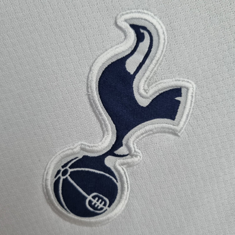 Camisa do Tottenham 1º uniforme 2022/2023 - Boleragi Store