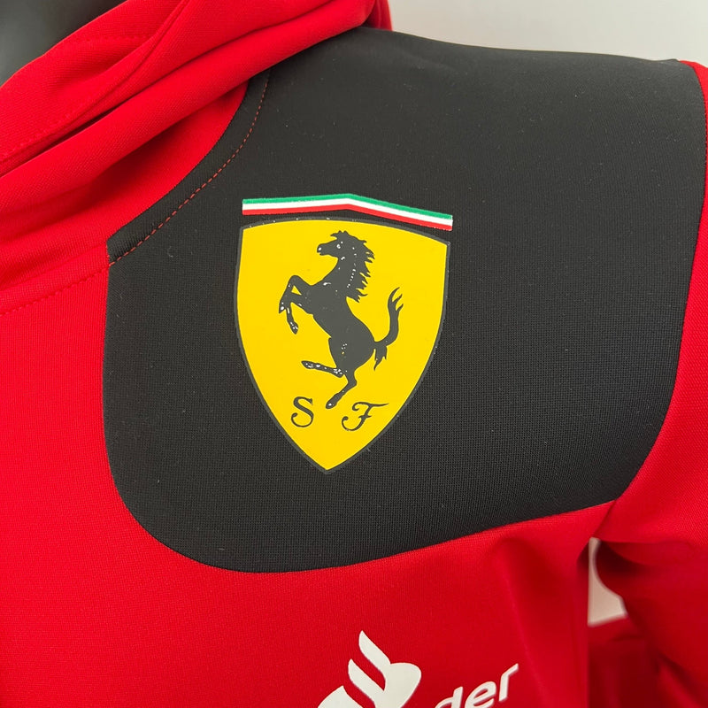 Casaco da Ferrari - Boleragi Store