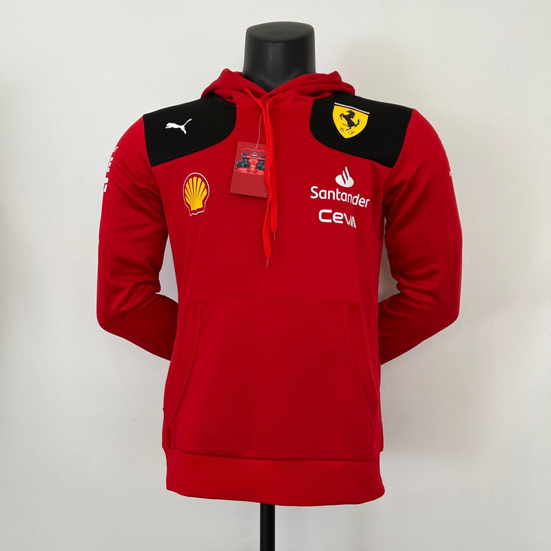 Casaco da Ferrari - Boleragi Store