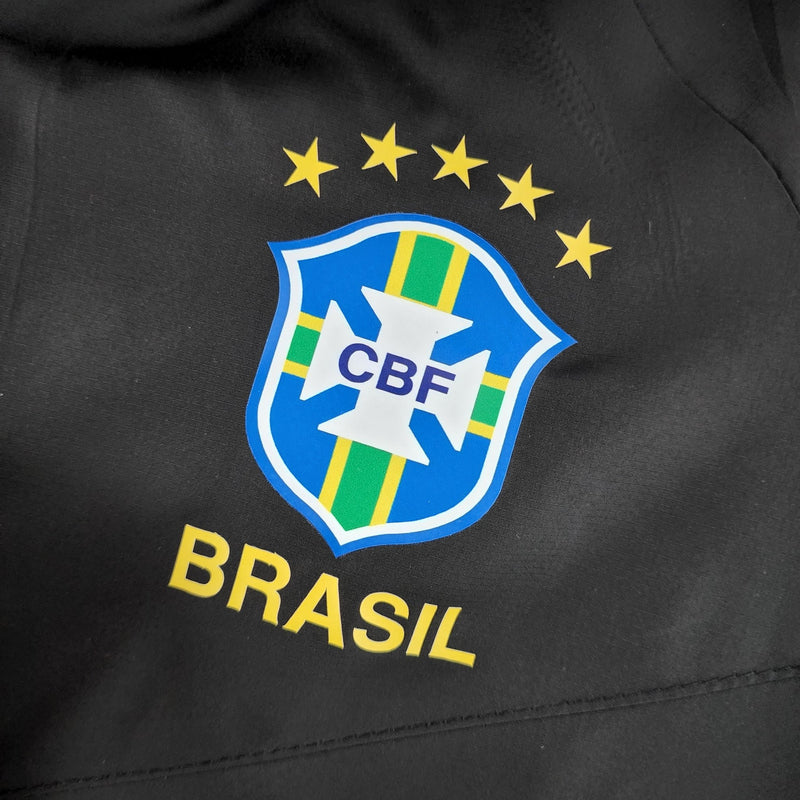 Corta vento do Brasil 2022 - Boleragi Store