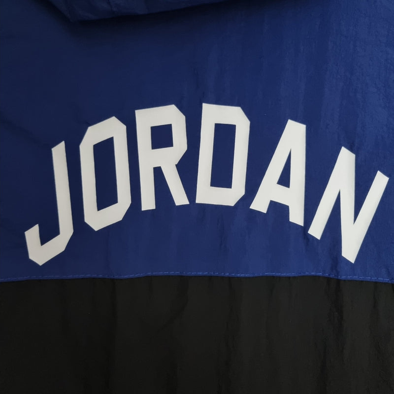 Jaqueta jordan azul - Boleragi Store