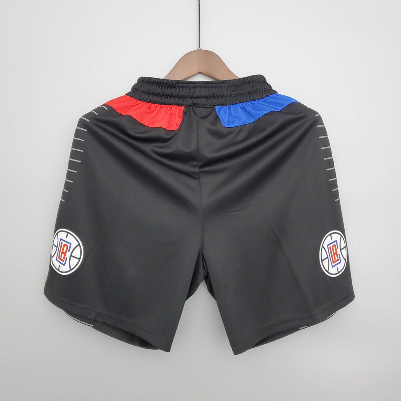 Kit de Shorts do Clippers - Compre 2 Leve 3 - Boleragi Store