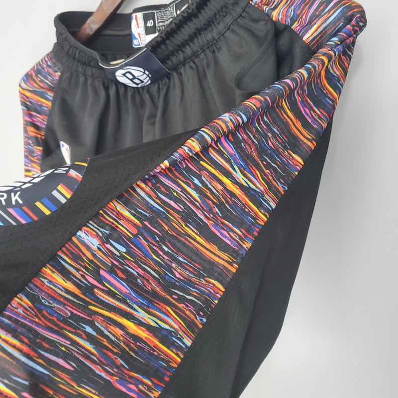 Kit de Shorts do Nets - Compre 2 Leve 3 - Boleragi Store
