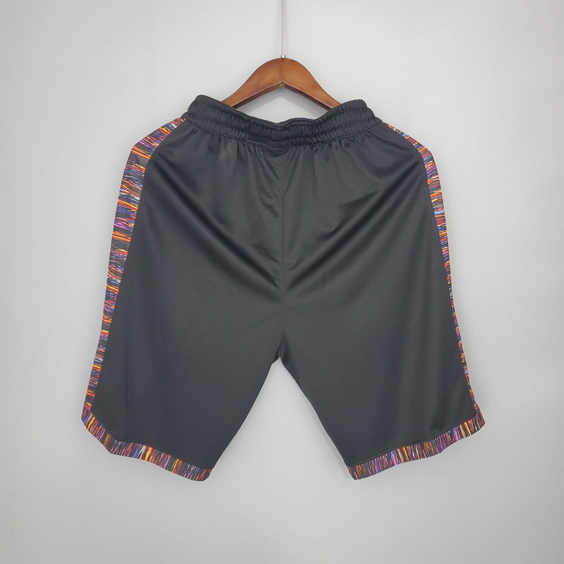 Kit de Shorts do Nets - Compre 2 Leve 3 - Boleragi Store