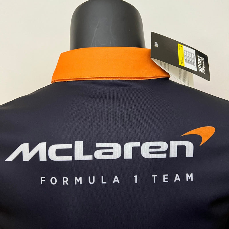 Polo da McLaren - Boleragi Store