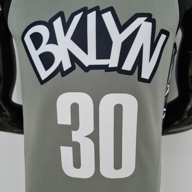 Regata Brooklyn Nets - Curry